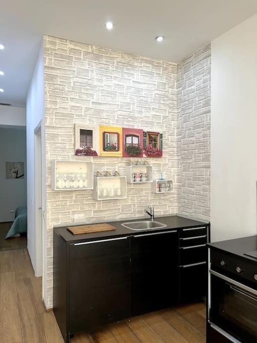 Appartamento Al Centro Firenze Faentina 外观 照片